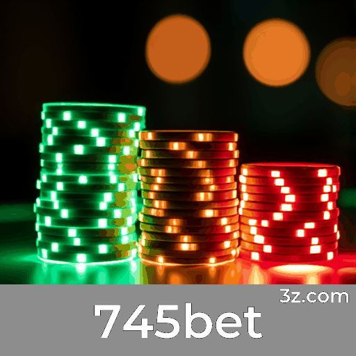 745bet.com - Melhor Plataforma de Apostas Online no Brasil - 745bet