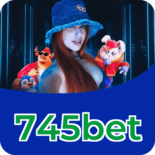 Slots Premium da PG Soft na 745bet