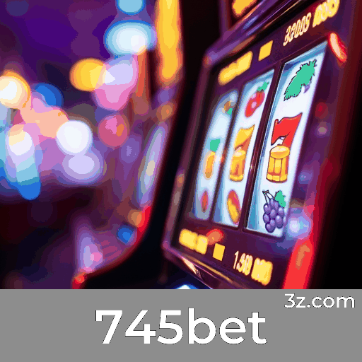 745bet: Seu Cassino Premiato e Seguro